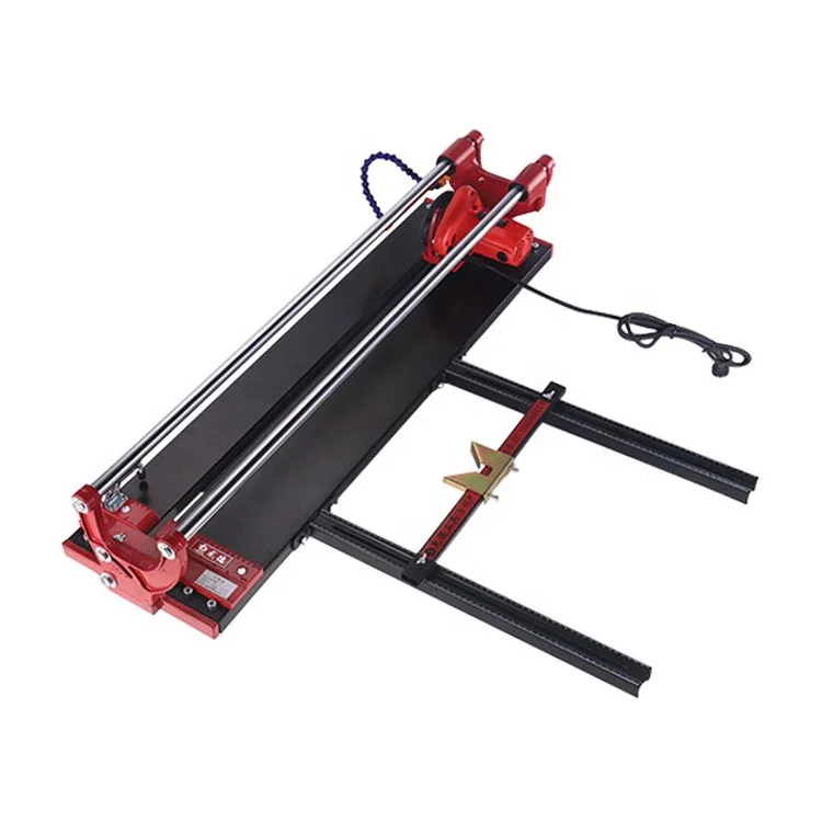 High quality automatic D-4 ceramic tile cutting machine