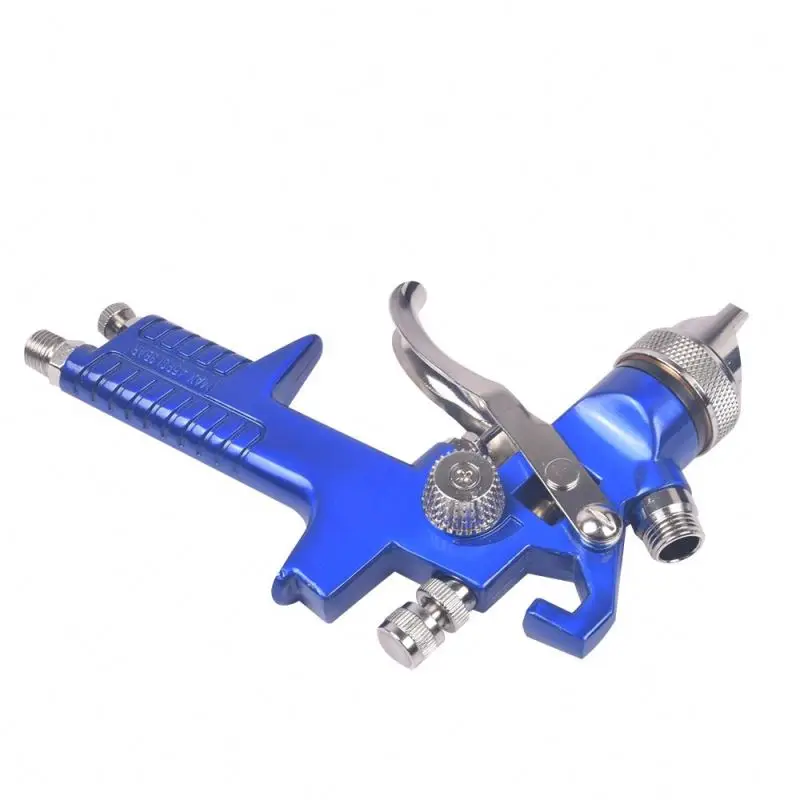 gas airless paint sprayer top coat italy spray gun