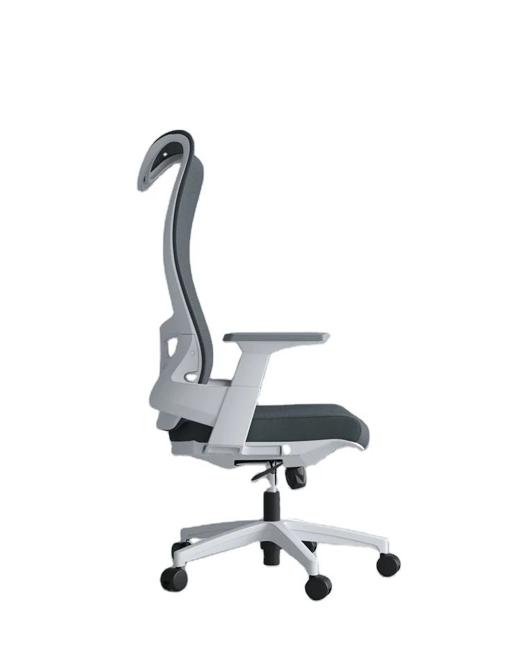 
Wholesale Design Superior High Quality Mesh Office Chair With Footrest 
