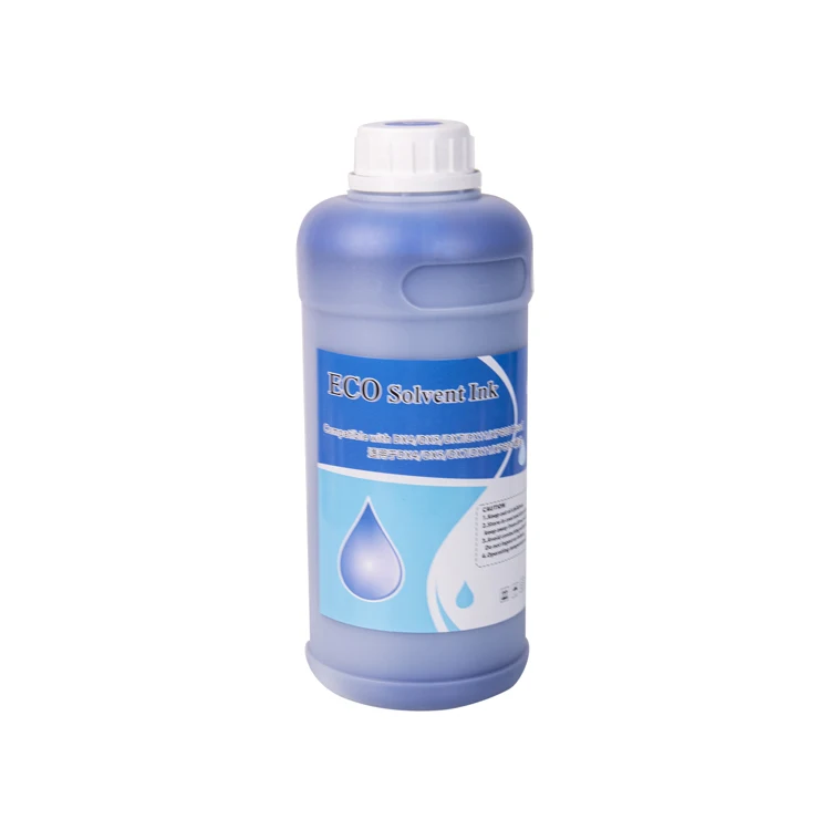 Gongzheng ThunderJet T3202S DX5 eco solvent ink
