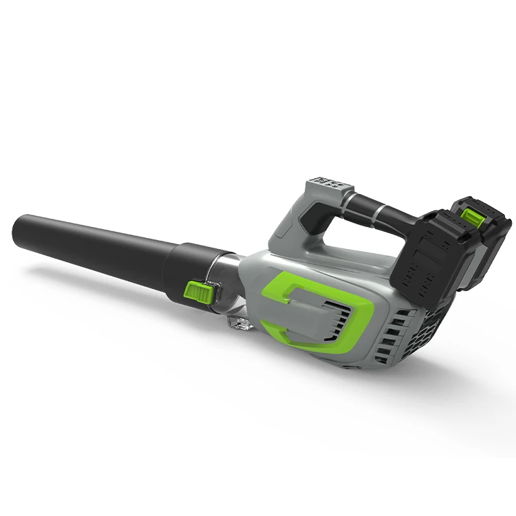Factory Price Leaf Blower 40V Lithium Battery Cordless Electric Air Leaf Blower Snow Blower Vacuum