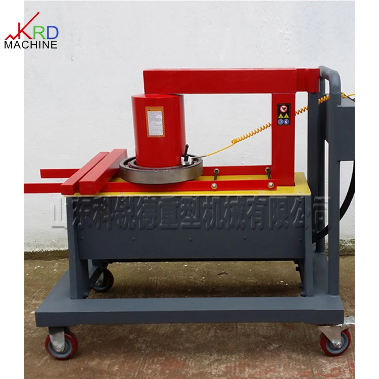 Power Plant Textile Plant Heater Electromagnetic Induction Heater Pulley Shrink Ring Heating Equipment