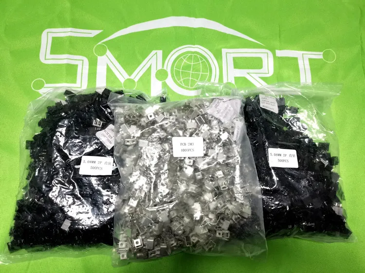 Smart Electronics~High Quality E-bike Accessories Hall Sensor High Power High Speed Electric Motor Hall 41F TO-92S