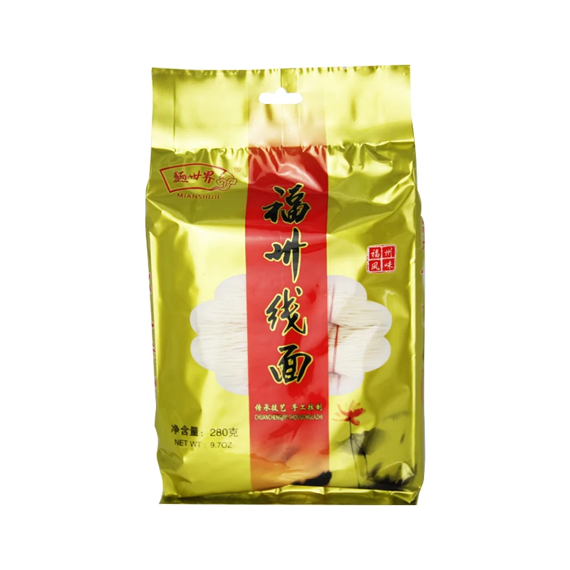 Лапша со вкусом Фучжоу, 280 г, оптом