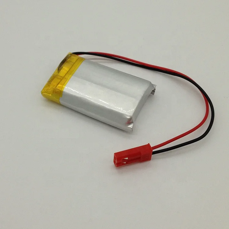 Отличная качественная литиевая полимерная 802540 902540 102540 3 7 В 850 мАч lipo батарея