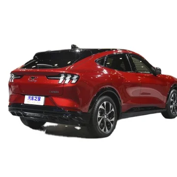 Spare Parts for China  famous brand Mustang mach-e  electrical car with 5  seats  left hand drive