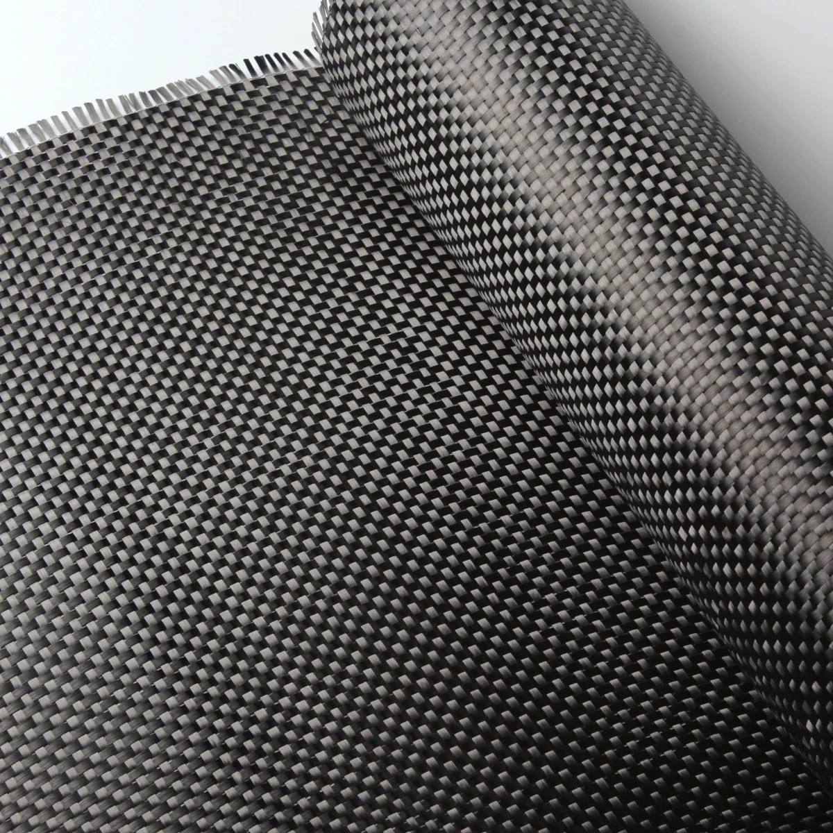 Hot selling High strength carbon fiber reinforced polymer concrete 12k 400g carbon fiber fabric for building structure