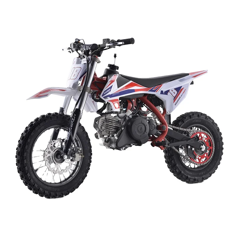 2021 Китай новый 60cc автоматический бензиновый мини-Кроссовый мотоцикл (DBK11)
