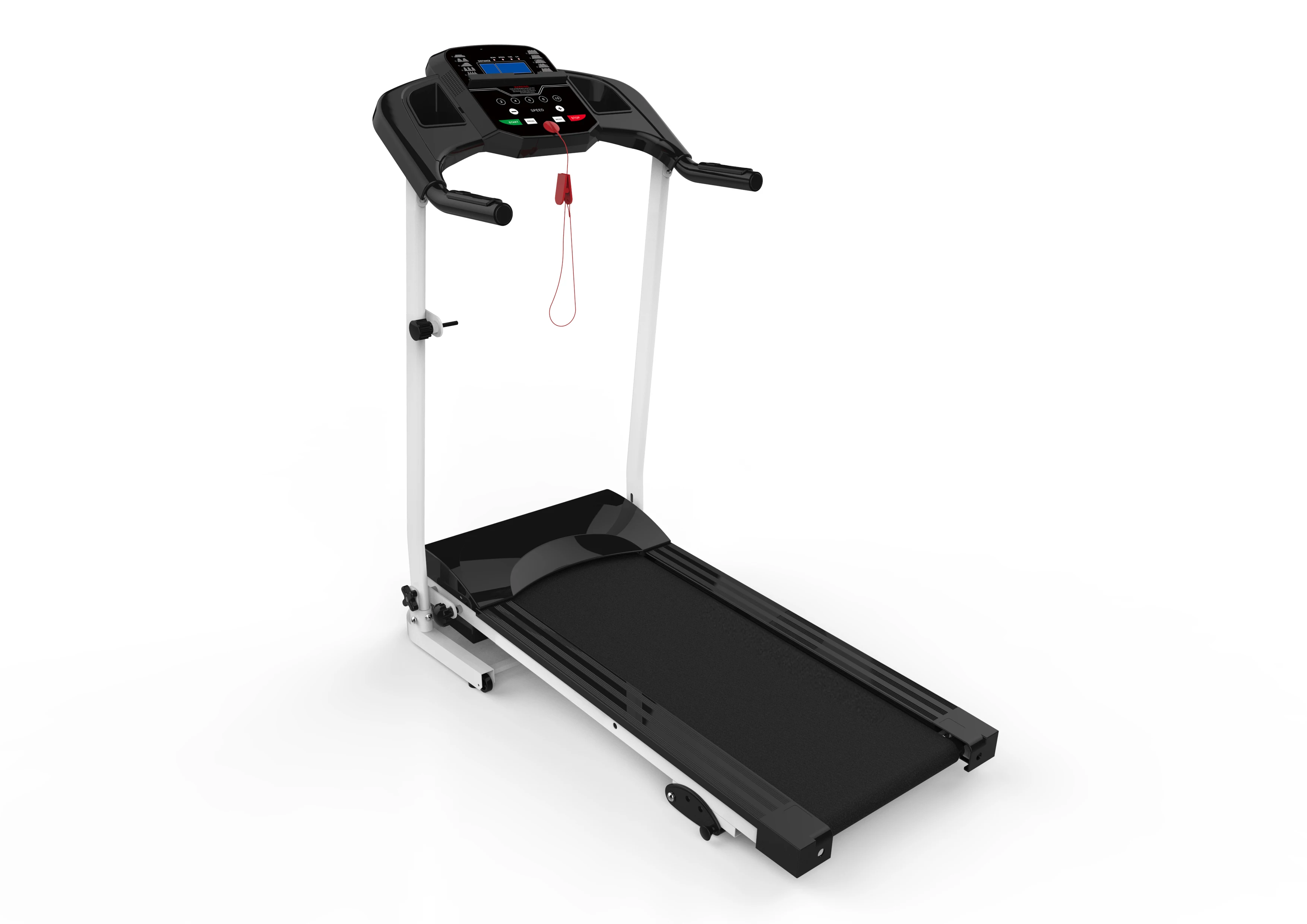 Multi-Functional Walking Running Machine Gym Fitness Equipment New Mini OEM Home Treadmill