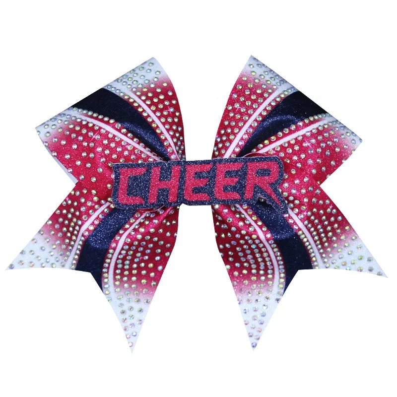 2022 latest style OEM free design all star cheer dance costumes custom cheerleading uniforms