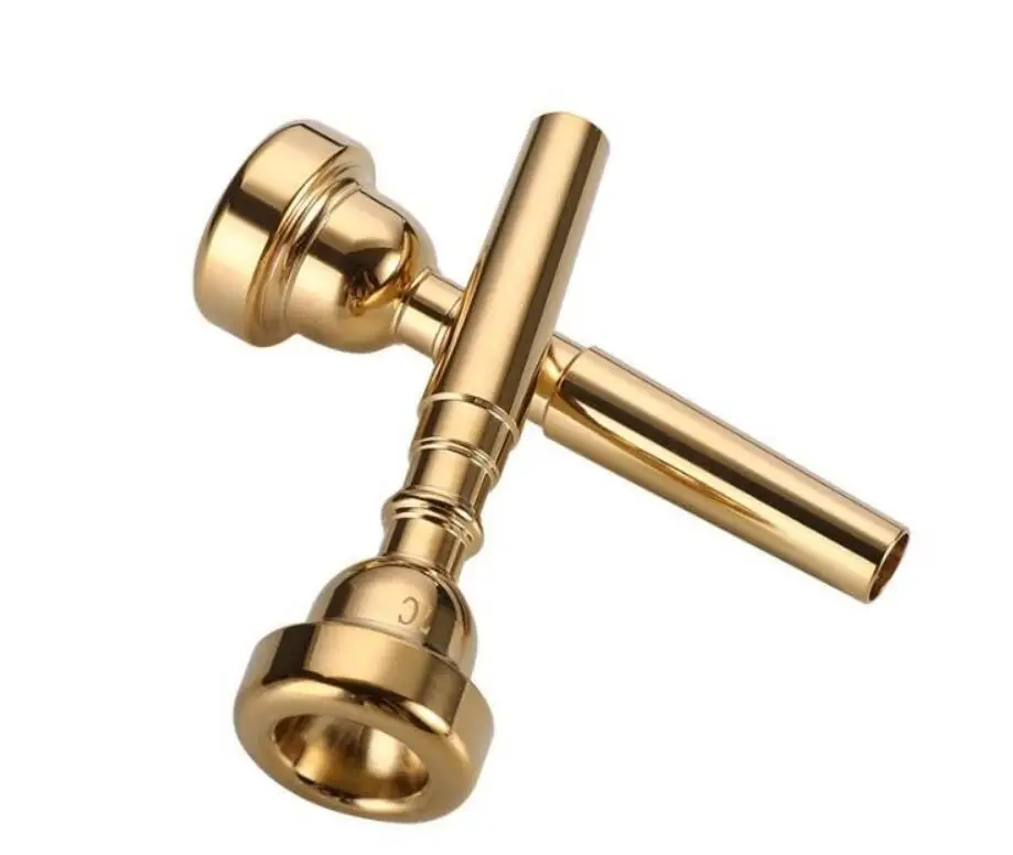 Саксофон музыкальный инструмент мундштук аксессуары труба