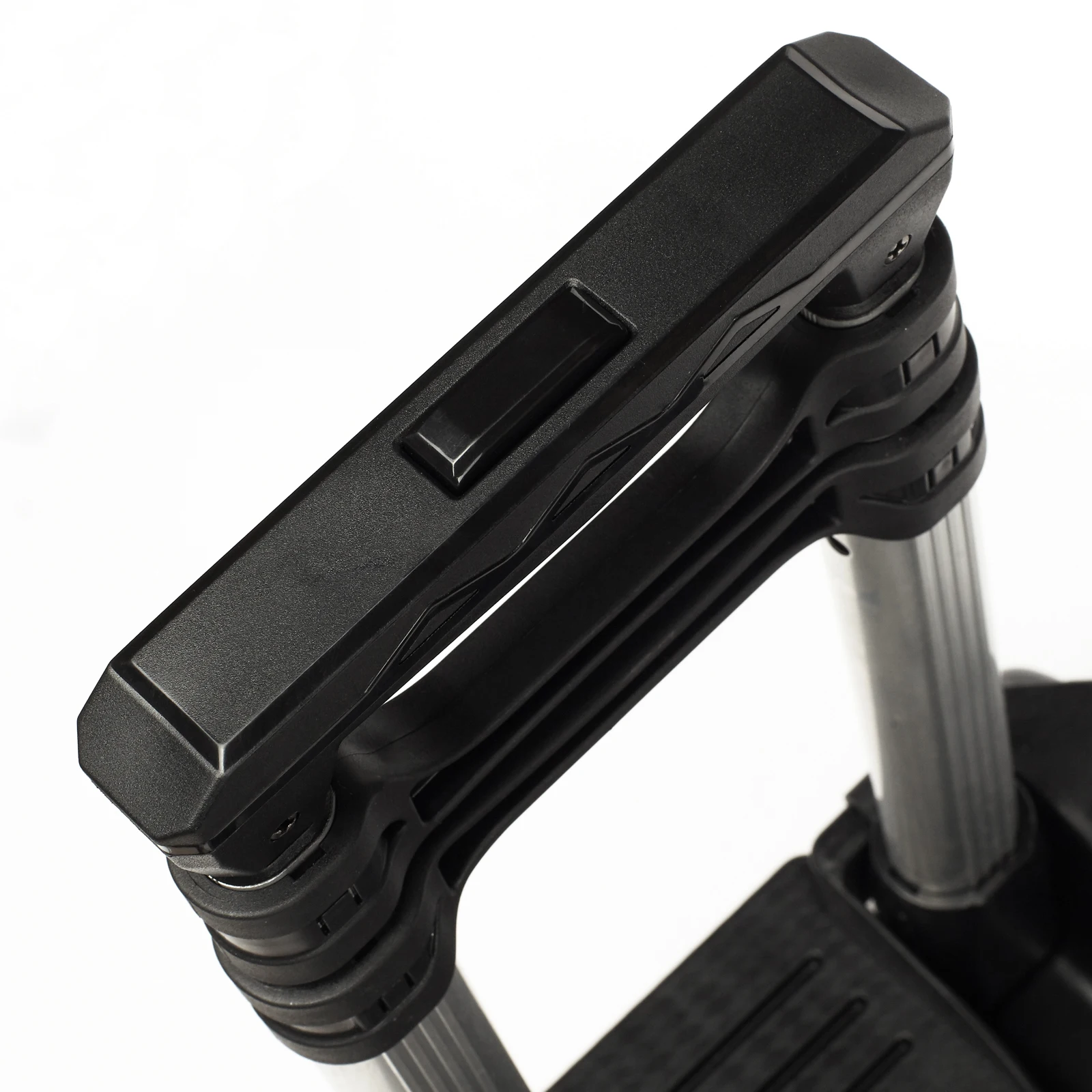 Telescopic Shopping Lightweight Folding Compact Luggage Hand Cart Trolley Portable Tool