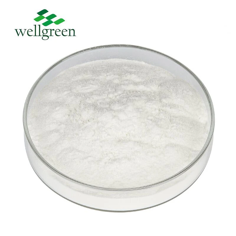 Factory Direct Bulk High Quality Natural 98% Trans Resveratrol Powder