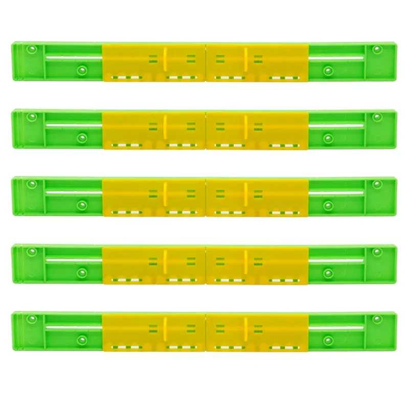 hot sales  Plastic bee hive disc beehive door beekeeping tools for bee hive entrance