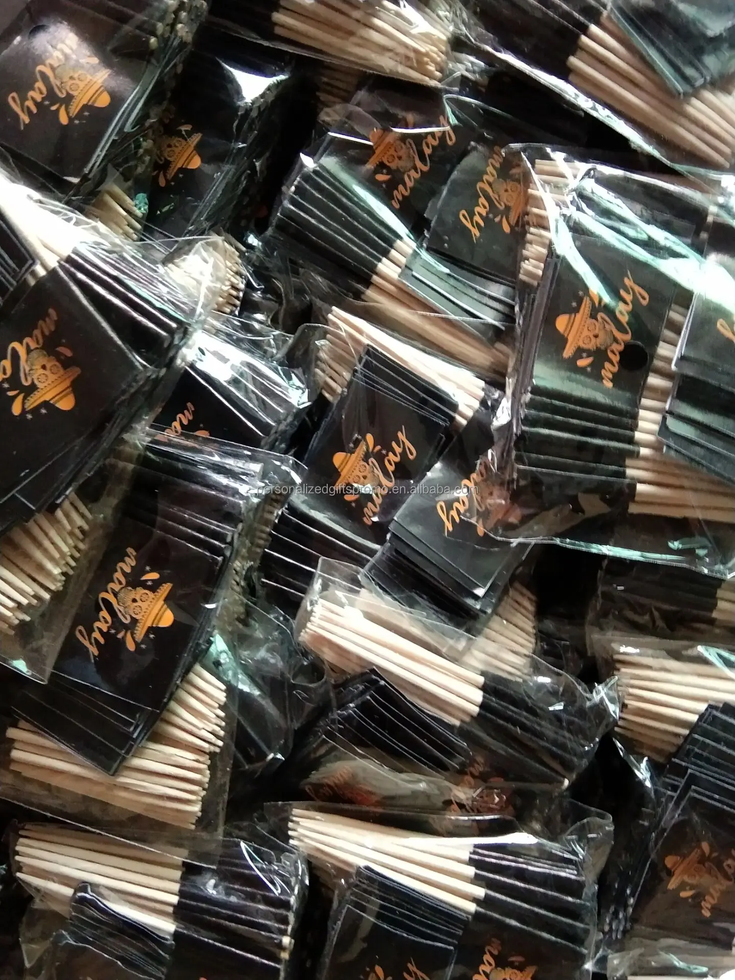 Mini flag in size 1 3/8 x 1 Great decoration for dessert Signs Banner Flags Displays TOOTHPICKS Flags