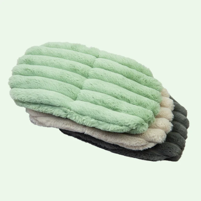 Comfortable Soft Warm Plush Hammock Bird Nest Hanging Cage Tent for Birds Parrot Winter Warm Bed