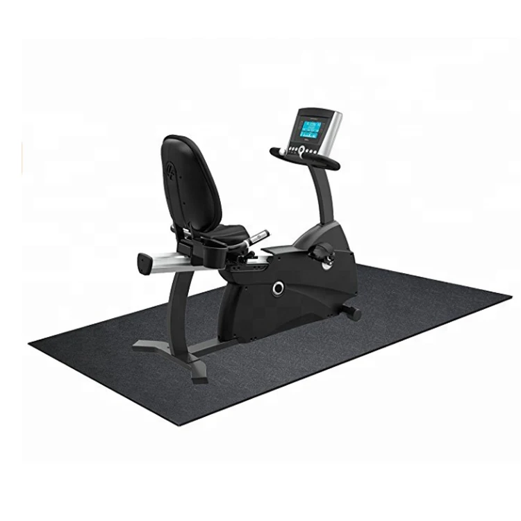 Sheepmats Motorcycle Garage Workshop Flooring Mats Treadmill Anti Fatigue Equipment Protection Mat