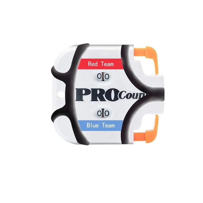 Держатель Для Гольфа PROCount с браслетом для гольфистов различных видов спорта и игр