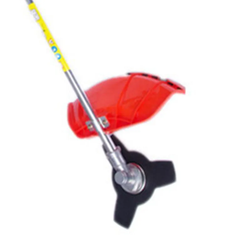 
high Quality Professional Gasoline Brush Cutter 52CC Petrol Grass Trimmer brush cutter bc520 