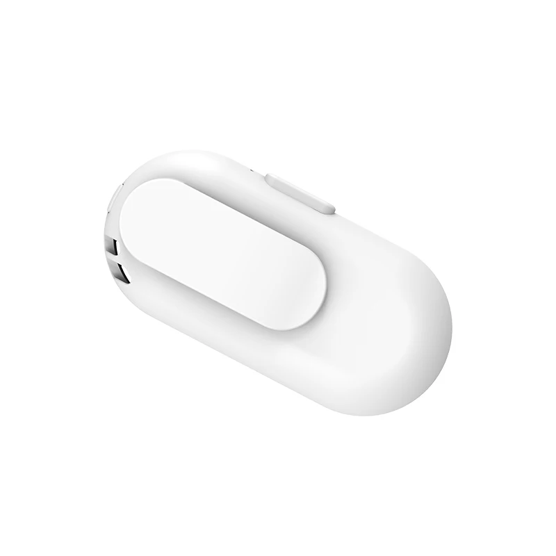 2021 hot selling  wholesale electric mini face masking fan usb rechargeable air cooling  face air fan