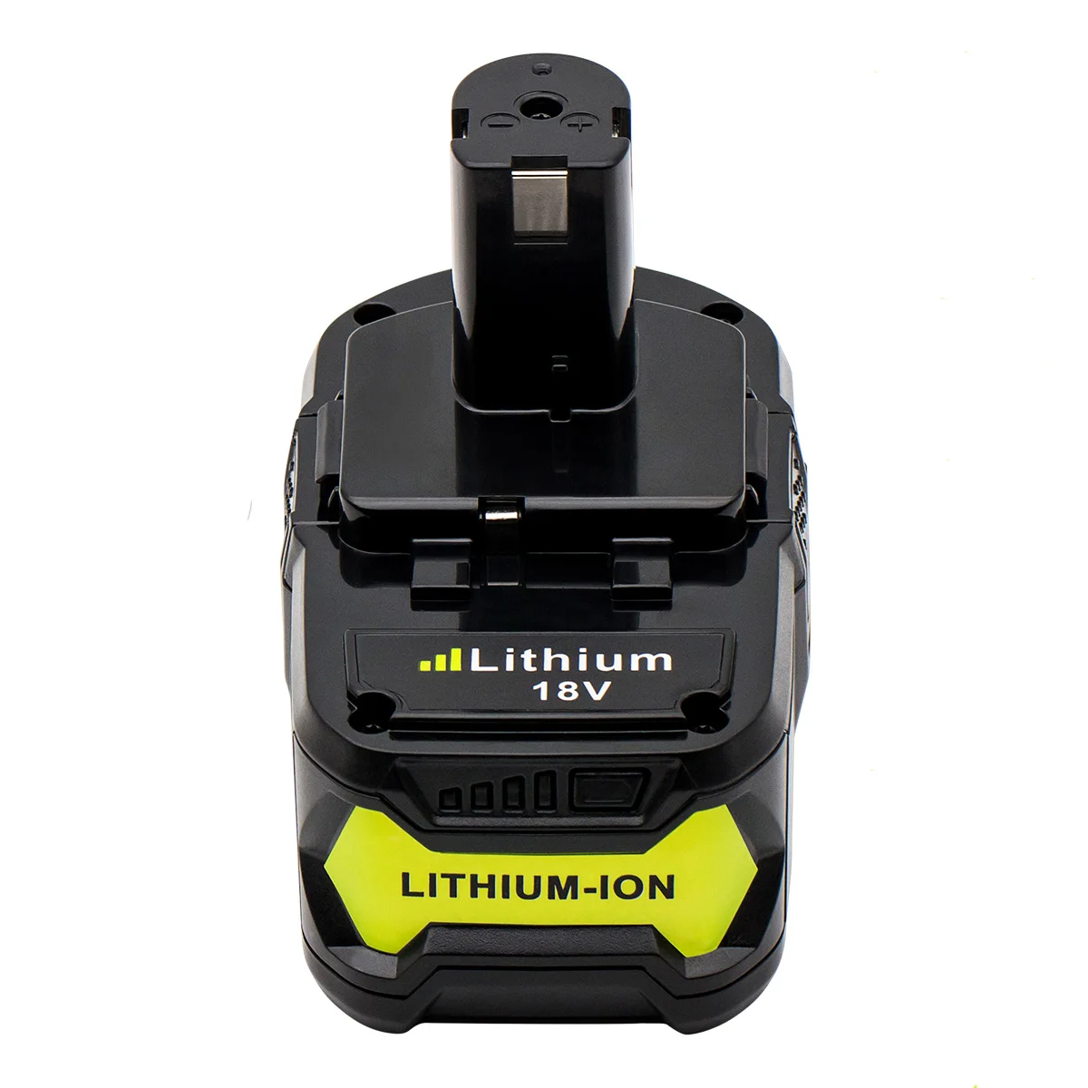 
18V 6ah rechargeable lithium ion power tool batteries pack for Ryobi ONE PLUS 