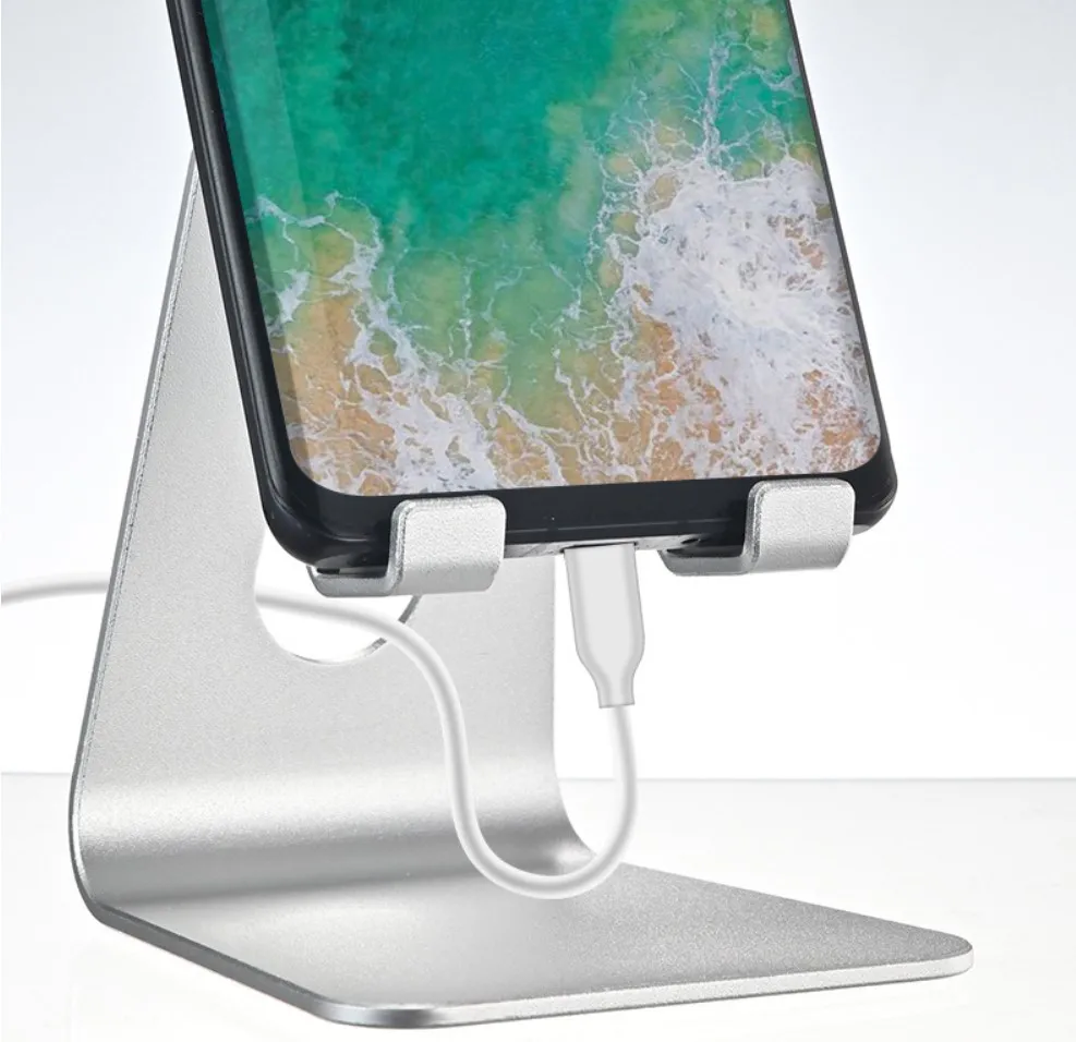 new gadgets china custom logo gift idea corporate gifts for clients rotating tablet phone holder