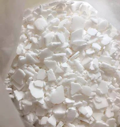 Хлорид кальция хлопья/гранулы с регистрацией доступа