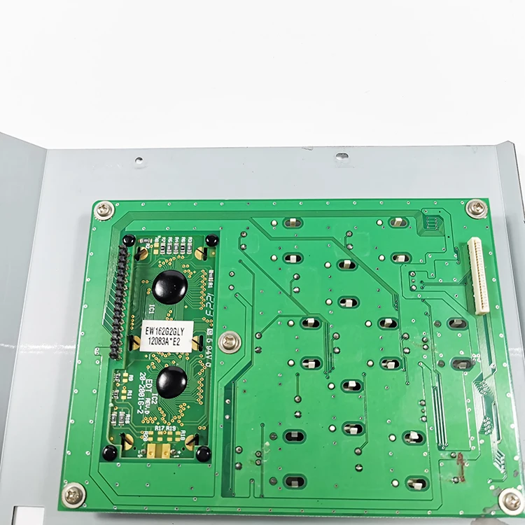 China Supplier Roland Panel Board W/lcd Roland RE640 RA640 display and key board