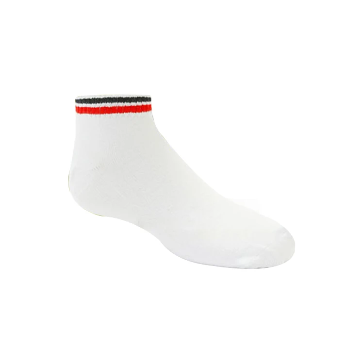  Недорогие высококачественные цветные носки по щиколотку с индивидуальным логотипом известного бренда спортивные для мужчин