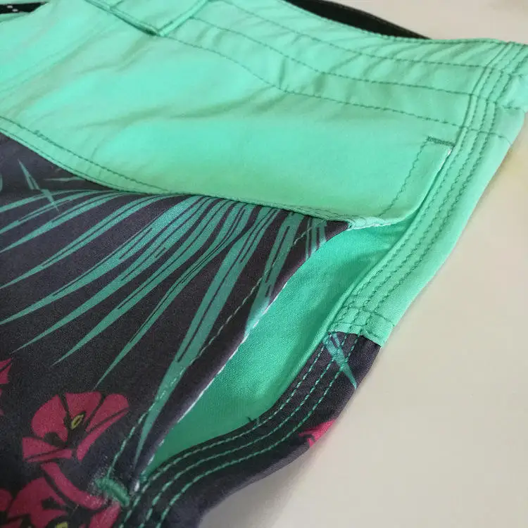 wholesale board shorts men surf boardshort board shorts wholesale swimming beach trunks swim design your own board shorts