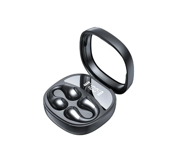 VALDUS 5.3 Wireless Chip MINI Smart Noise Reduction Earphones HIFI Type C Interface Wireless Earbuds JR01