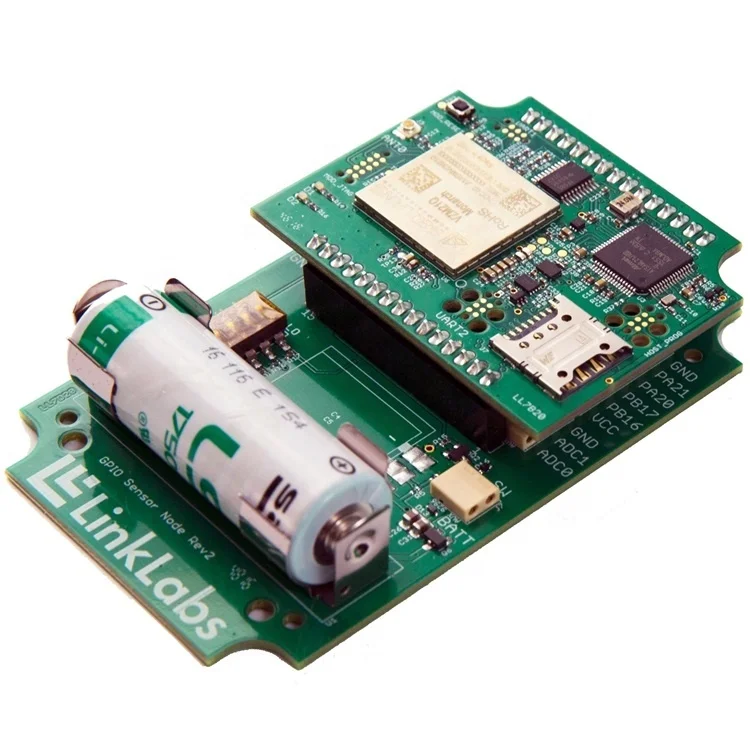 конструкция/Pcba плата управления образец по ограничению на использование опасных материалов в производстве 94V0 печатной платы