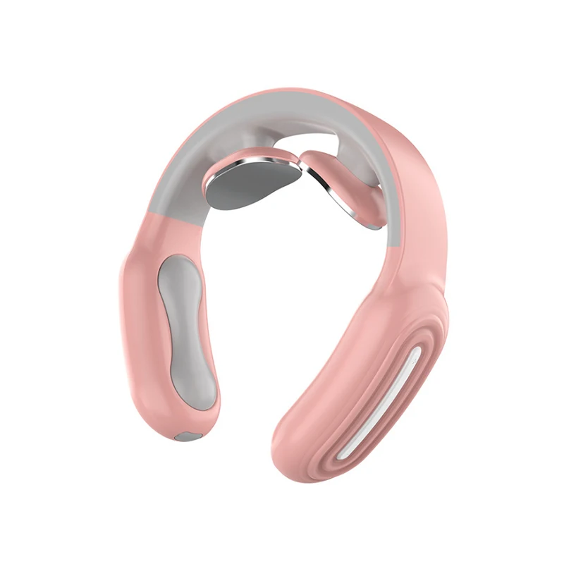 Smart Pulse Neck Roller Ball Massager With Multi Function