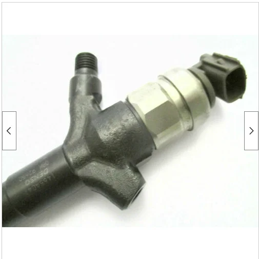 Форсунка 095000-7500 Huida Common Rail для Mitsubishi Pajero Montero 4M41 1465A279