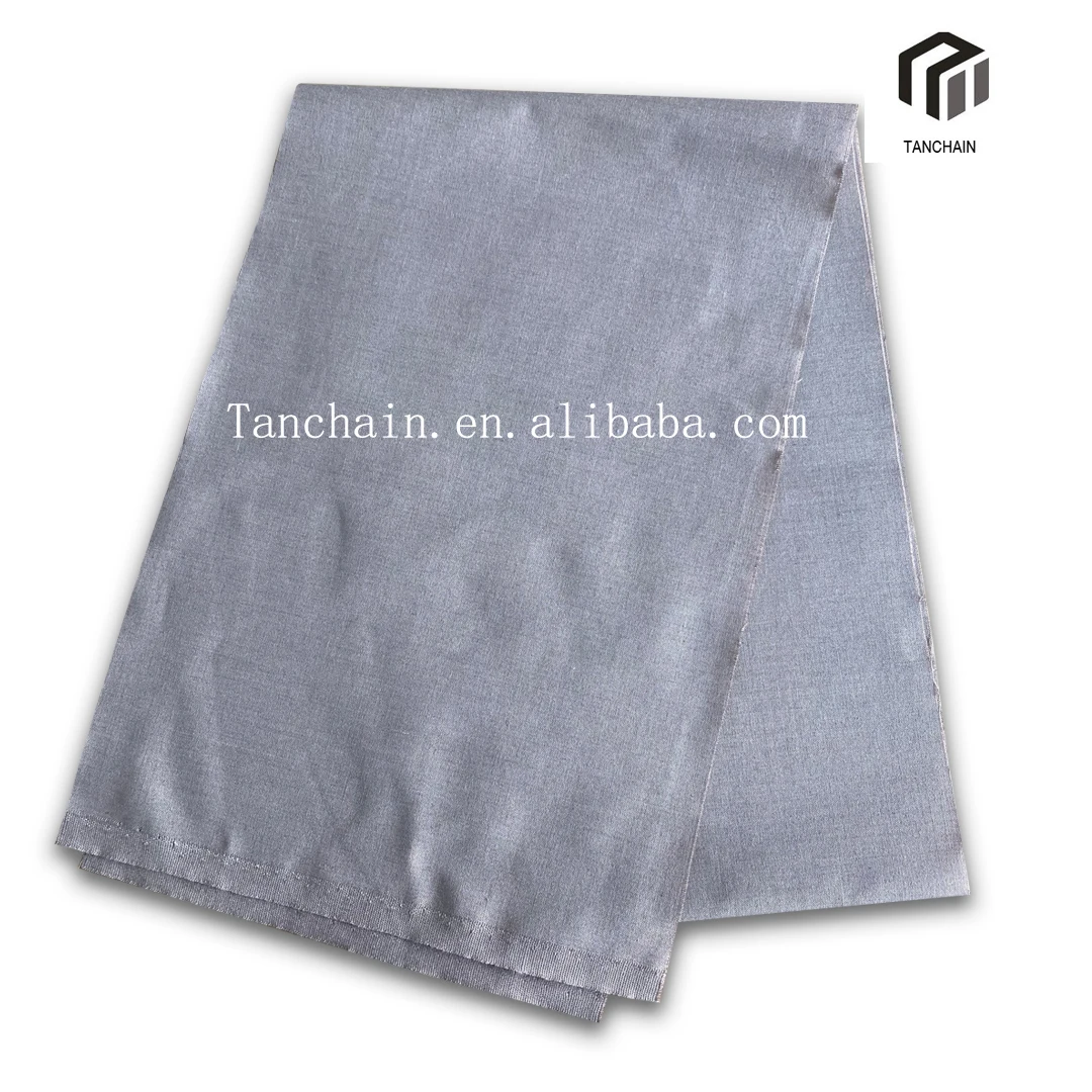 Flame Retardant High Temperature Resistant Aramid Fabric Nomex For Fire Fighter