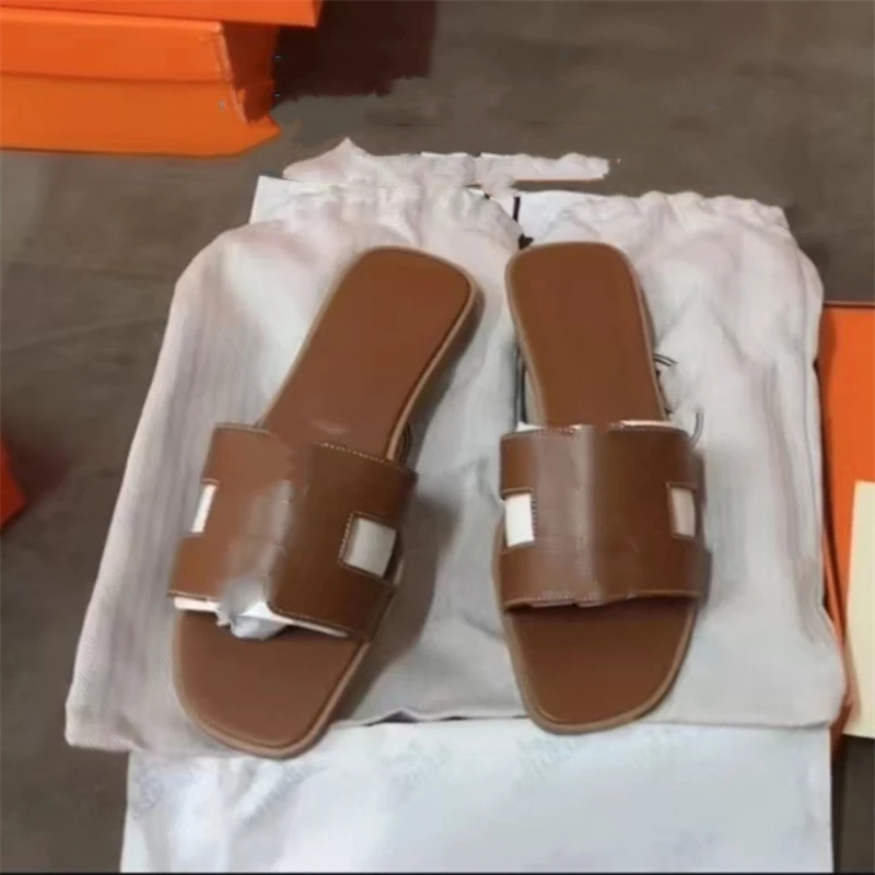 wholesale women beach slippers shoes summer women slides sandals slippers casual flip-flops women