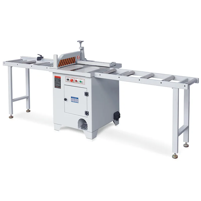 Neweek safe pneumatic cutting saw machine