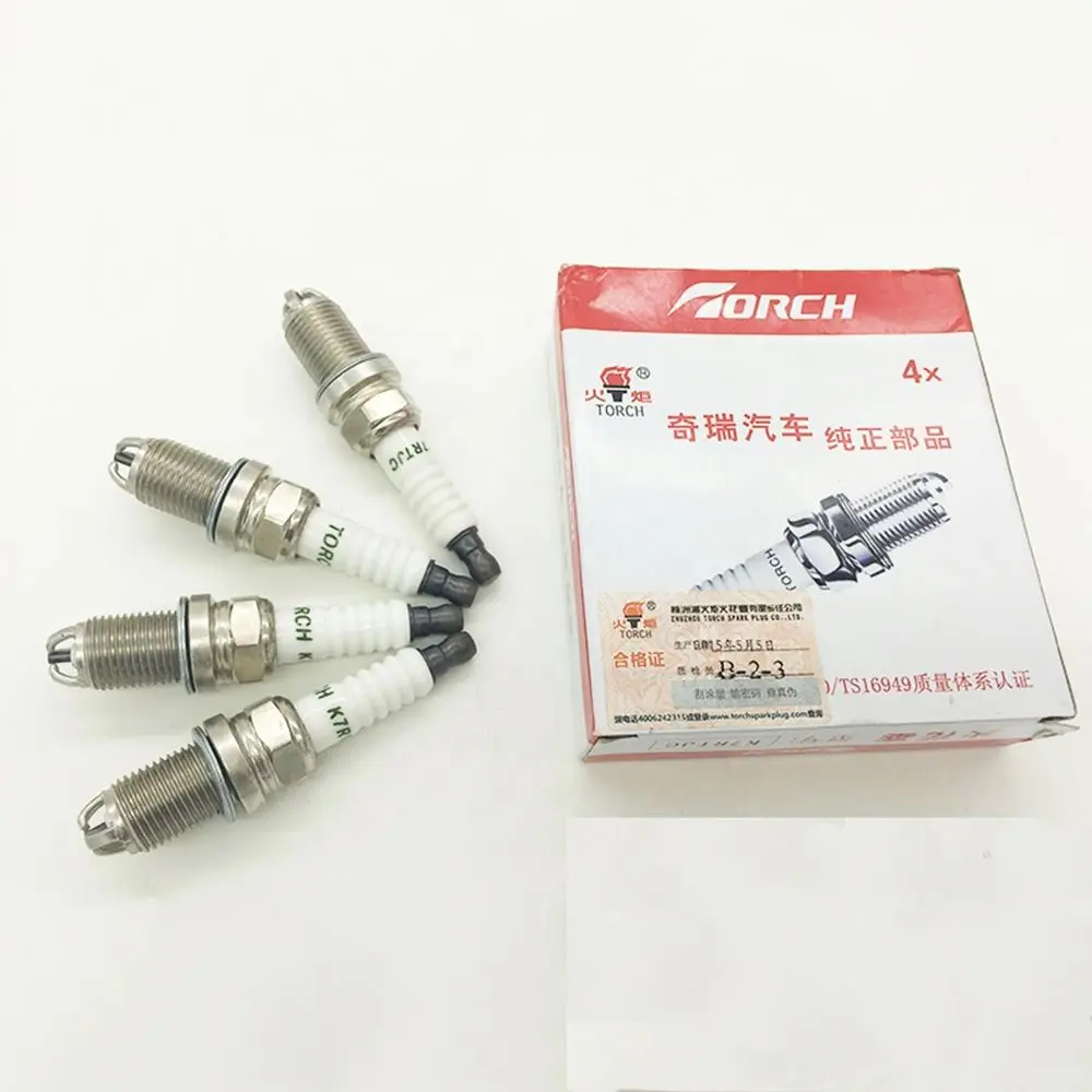 Chery A5 / E5 / A3 Spark plug original