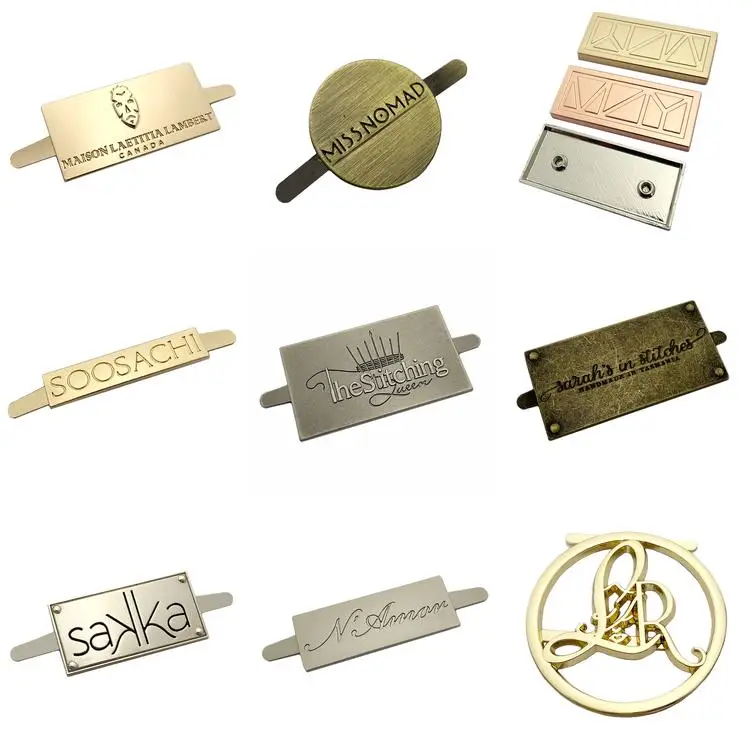 Grs Zinc Alloy Arch Bridge Screw Semicircular Metal Arch Bridge Handle Base Bag Hardware Accessories For Handbag