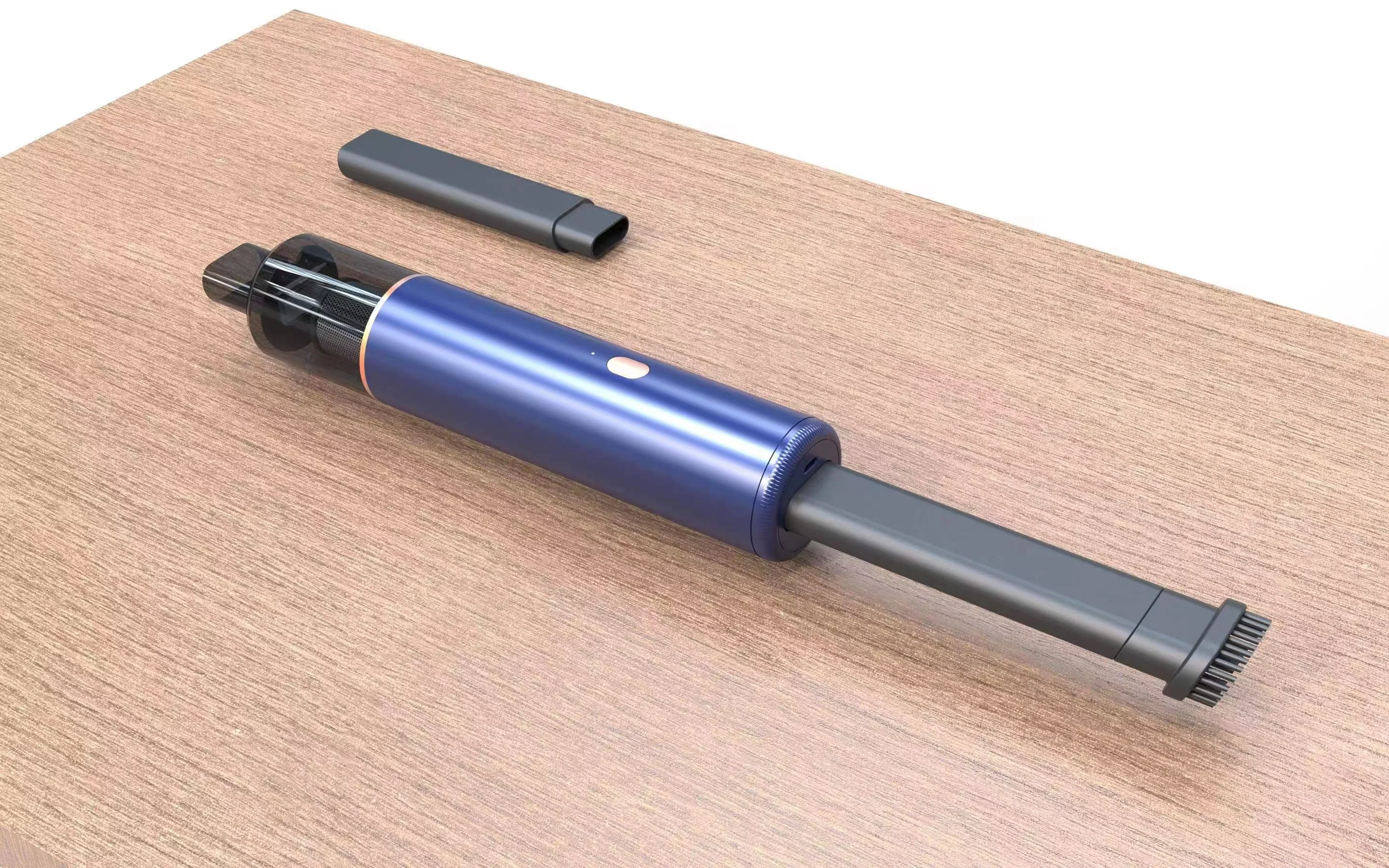 Household Vacuum Cleaner BLDC Motor High Power Cordless Car Vacuum Cleaner For Home