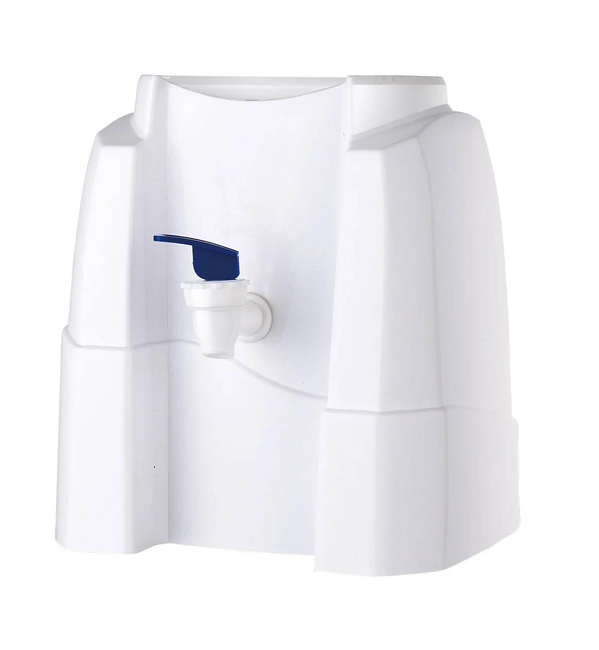 Family office Room temperature mini desktop water cooler no Electrical water dispenser