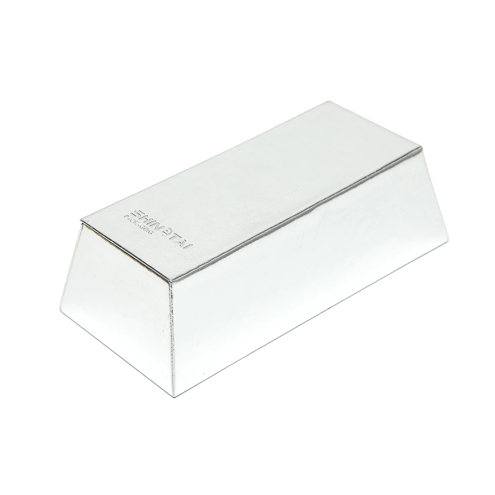 Personalized Gold brick Trapezoidal Handmade Hard Paper Box Custom Optical Glasses Storage Box Sunglasses Shipping Packing Case