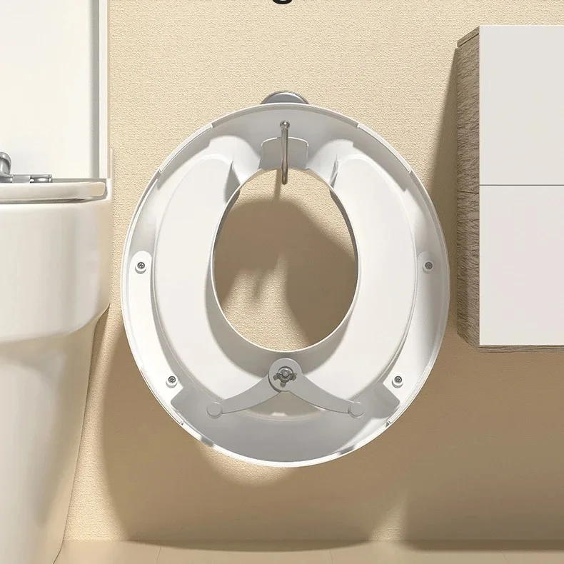 Kids Baby Potty Portable Toilet Training Seat Soft Plastic Child Potty Kids Indoor WC Baby Chair Plastic Kids Potty Pot