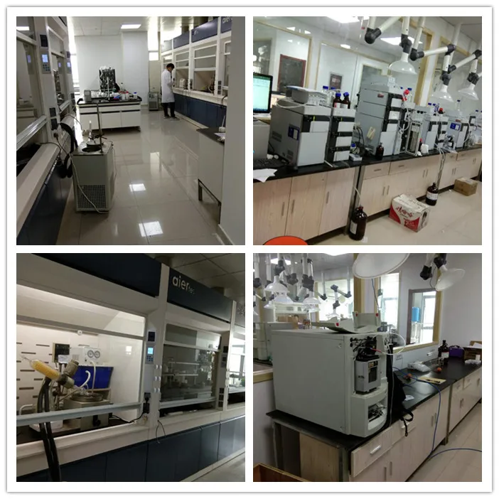 
supply high quality CAS 71-00-1 L-Histidine 