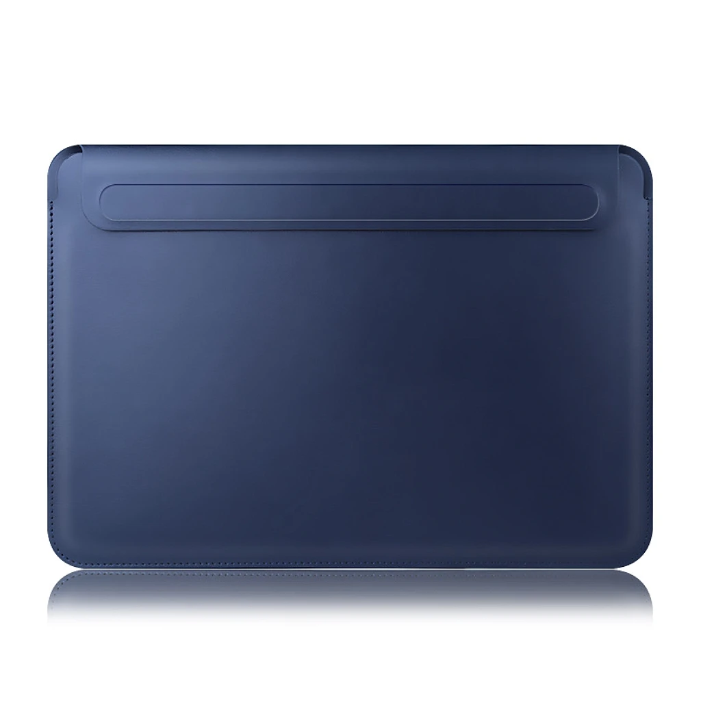 iStapromo Gifts Factory Design Laptop Bags&Cover Soft Leather Shockproof Waterproof Light weight for Universal 13/13.3/14.2 inch