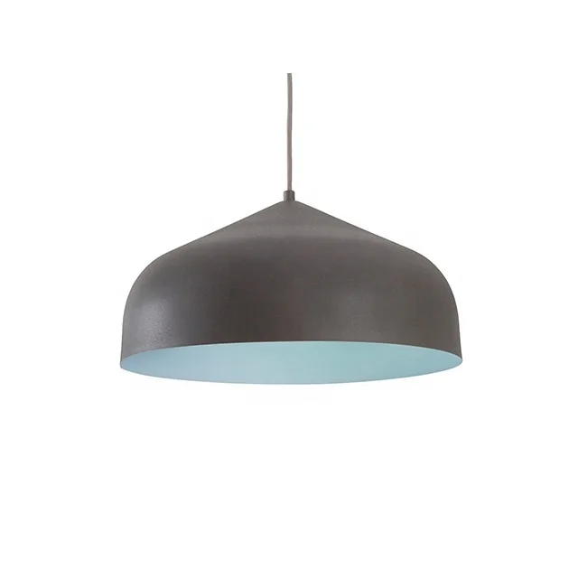 
UL CUL Listed Hotel Metal Shade Pendant Light Fixture C90023 