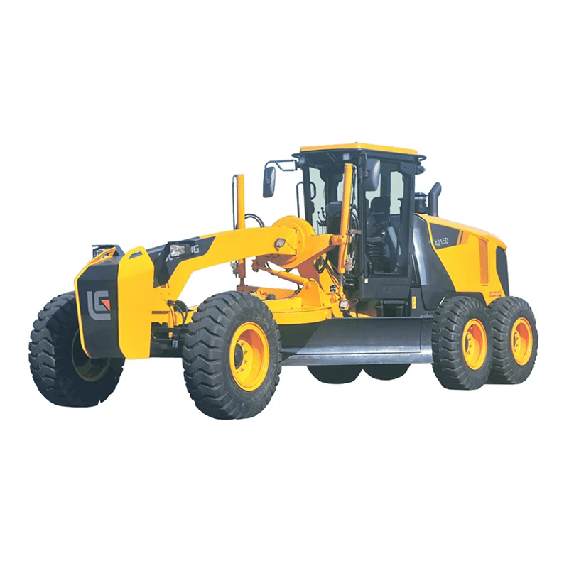 Новый бренд Liugong 162 кВт 215 л.с. грейдер двигателя 4215D Clg4215D to Argentina