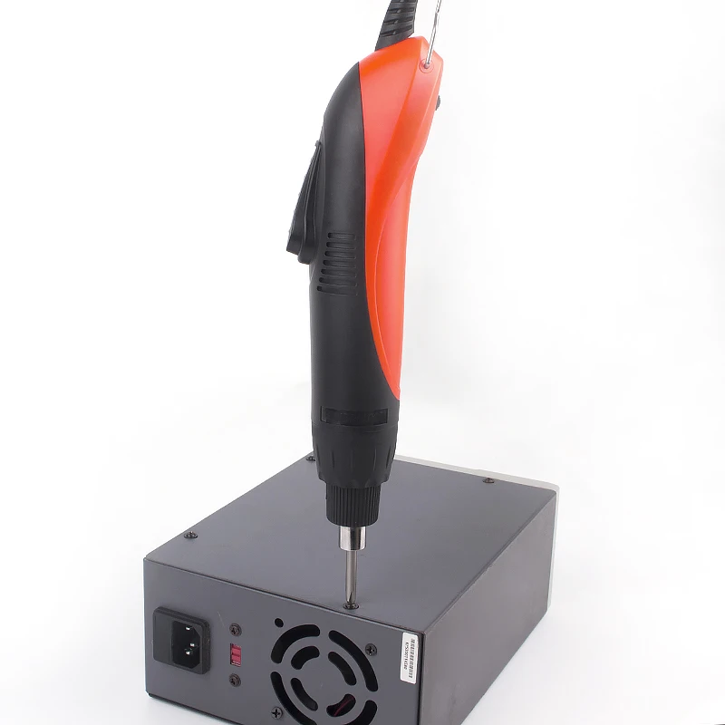 AM-620a Torque control corded electric precision screwdriver mini electric corded screwdriver target