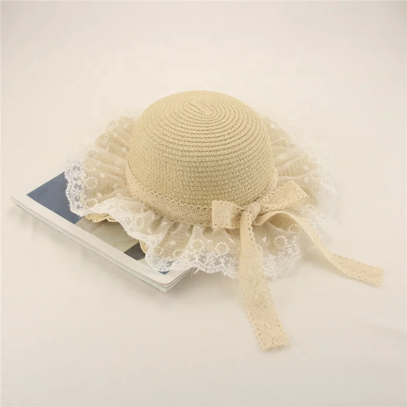 Hot Selling Stylish Designed Top Quality Bucket Hats for Kids in Stock