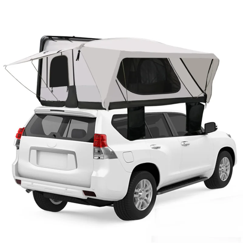 Car Tent Shelter Car Docking Tent Car Dog Tent